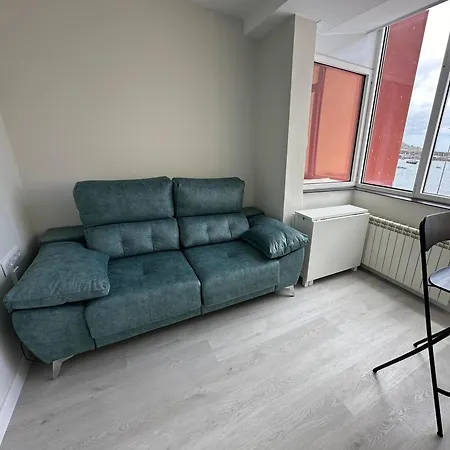 Apartamento Malteses *