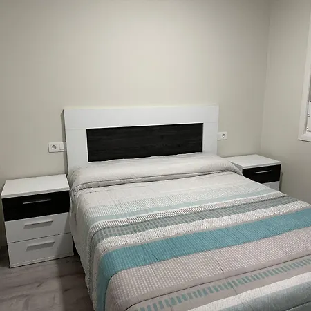 Malteses Apartamento *