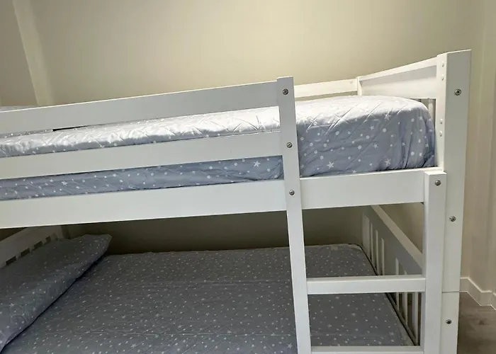 Malteses Appartement