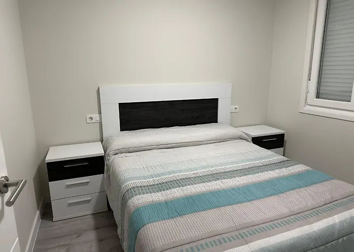 Malteses Appartement *