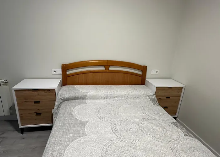 Appartement Malteses *